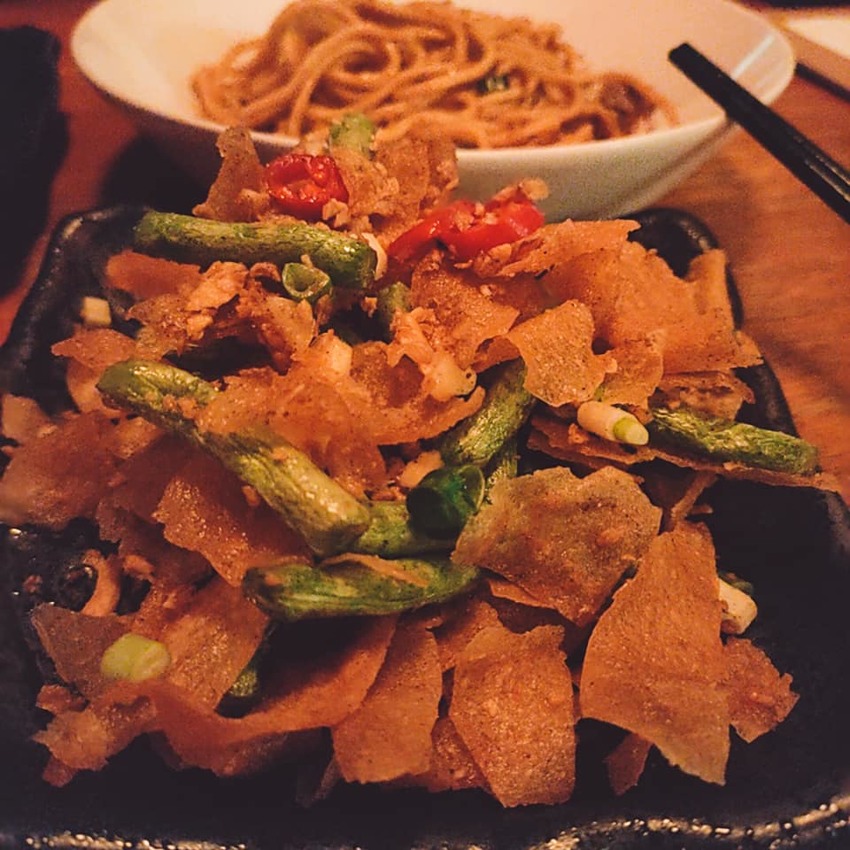 下班不想回家？那就不能錯過這家個人超推的餐酒館👍MorningTimeBar | 晨時，沒有一樣是地雷，都超好吃😋