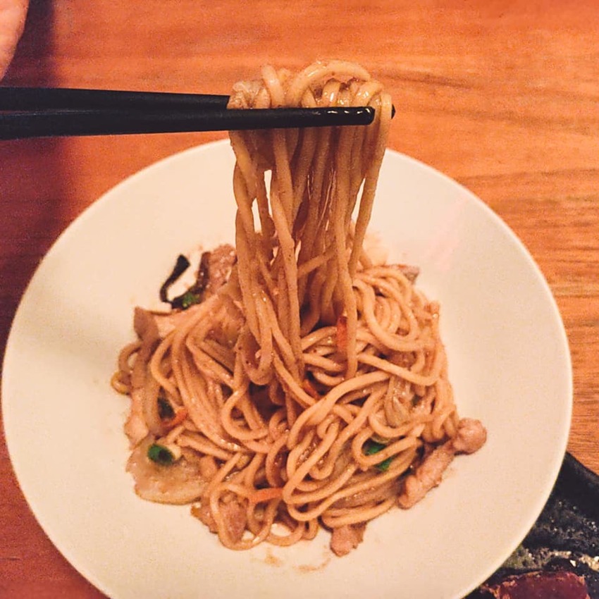 下班不想回家？那就不能錯過這家個人超推的餐酒館👍MorningTimeBar | 晨時，沒有一樣是地雷，都超好吃😋