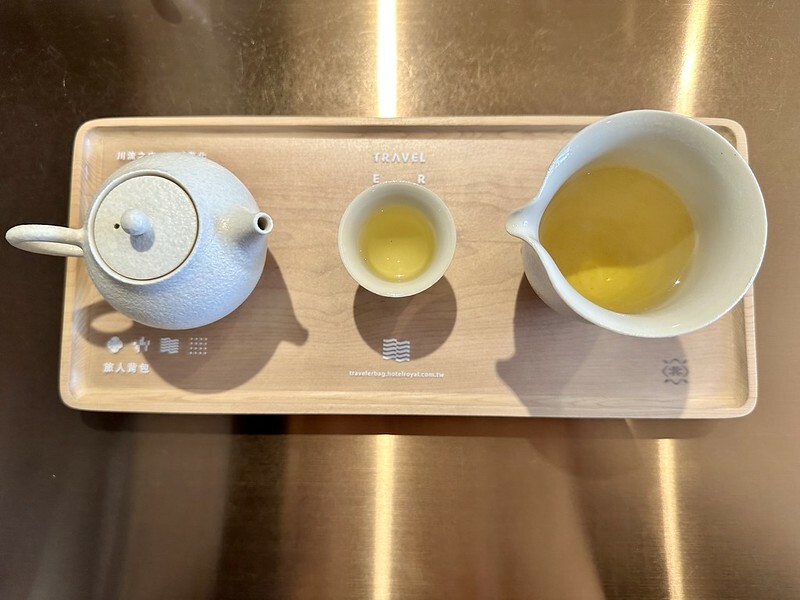 【台灣，台中，西區】兆兆茶苑(zhao zhao tea)，純粹的好茶，放鬆愉快的午後時光。(台中下午茶/台中茶店/審計新村附近小店）