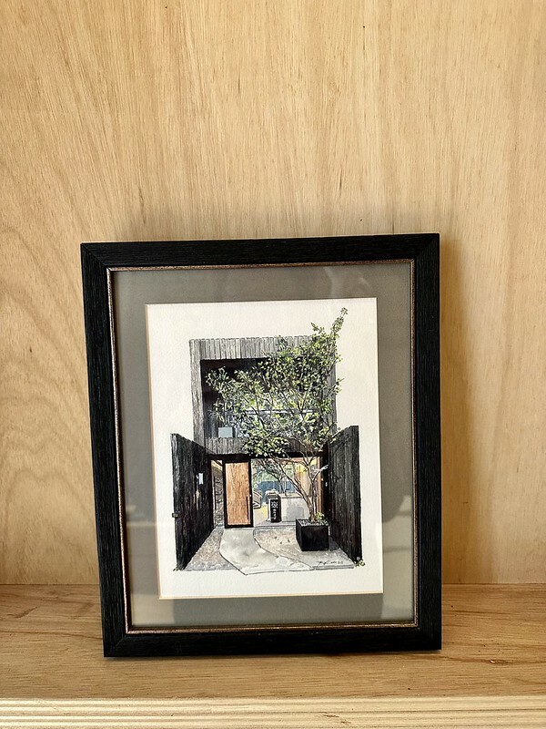 【台灣，台中，西區】兆兆茶苑(zhao zhao tea)，純粹的好茶，放鬆愉快的午後時光。(台中下午茶/台中茶店/審計新村附近小店）