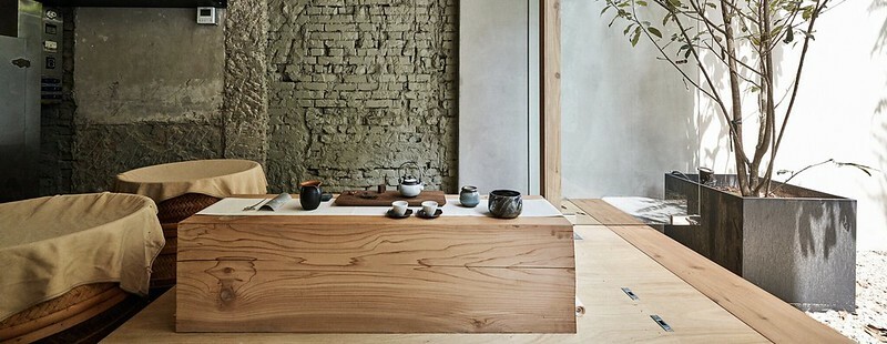 【台灣，台中，西區】兆兆茶苑(zhao zhao tea)，純粹的好茶，放鬆愉快的午後時光。(台中下午茶/台中茶店/審計新村附近小店）