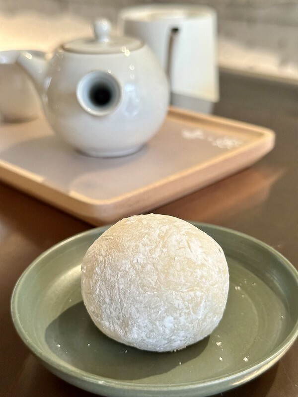 【台灣，台中，西區】兆兆茶苑(zhao zhao tea)，純粹的好茶，放鬆愉快的午後時光。(台中下午茶/台中茶店/審計新村附近小店）