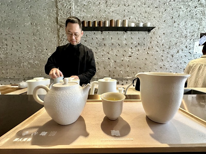 【台灣，台中，西區】兆兆茶苑(zhao zhao tea)，純粹的好茶，放鬆愉快的午後時光。(台中下午茶/台中茶店/審計新村附近小店）