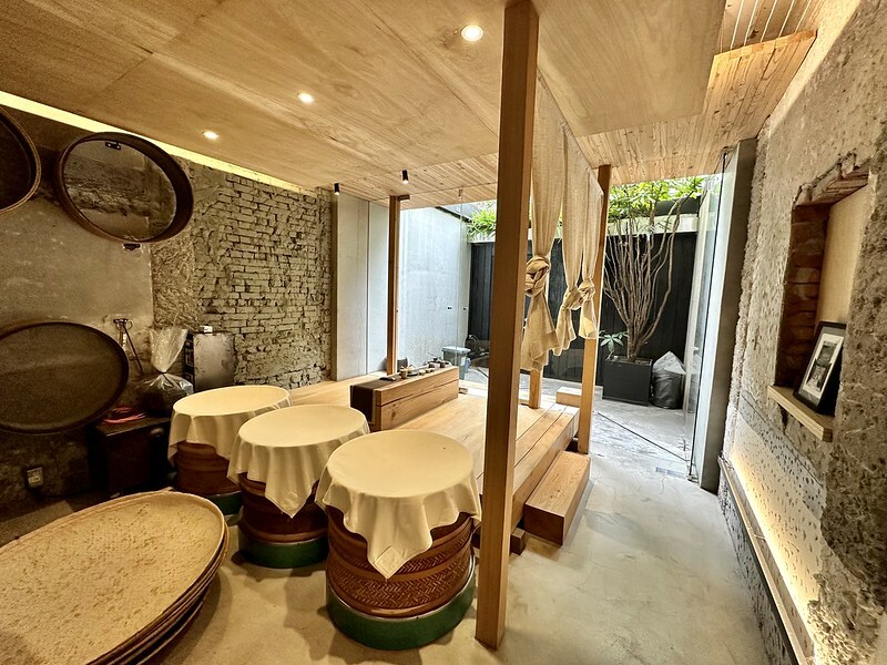 【台灣，台中，西區】兆兆茶苑(zhao zhao tea)，純粹的好茶，放鬆愉快的午後時光。(台中下午茶/台中茶店/審計新村附近小店）