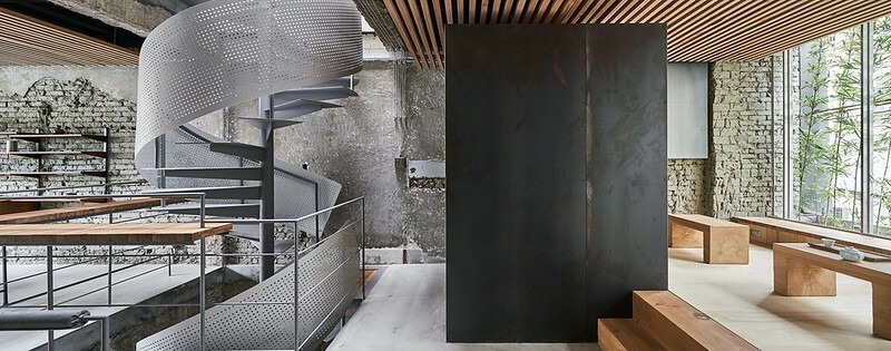 【台灣，台中，西區】兆兆茶苑(zhao zhao tea)，純粹的好茶，放鬆愉快的午後時光。(台中下午茶/台中茶店/審計新村附近小店）