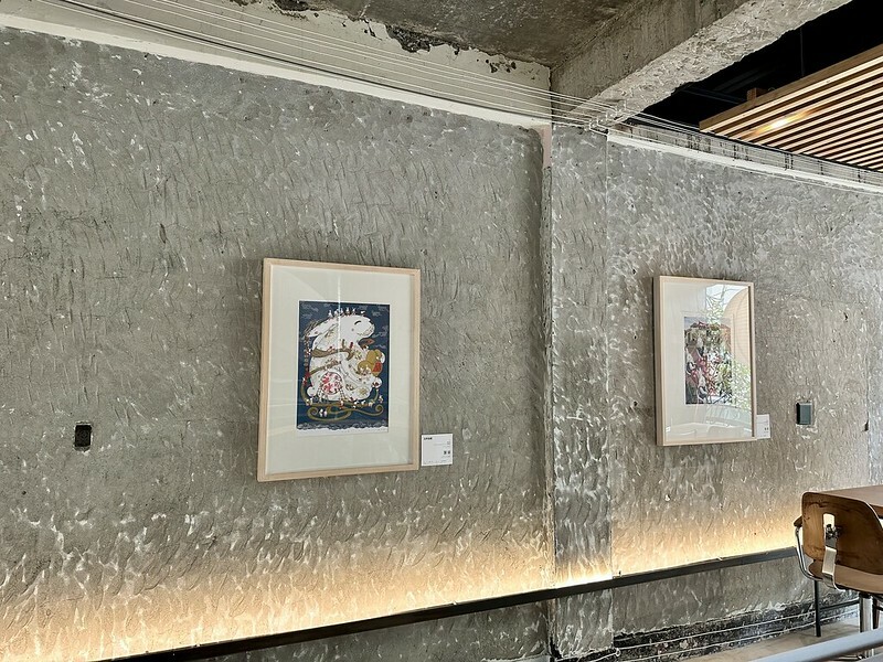 【台灣，台中，西區】兆兆茶苑(zhao zhao tea)，純粹的好茶，放鬆愉快的午後時光。(台中下午茶/台中茶店/審計新村附近小店）