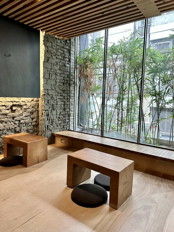 【台灣，台中，西區】兆兆茶苑(zhao zhao tea)，純粹的好茶，放鬆愉快的午後時光。(台中下午茶/台中茶店/審計新村附近小店）