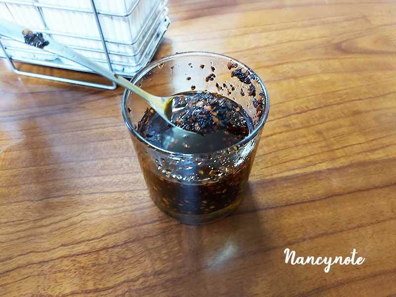 桃園美食:巧合珍牛肉麵 專程來吃滷味!!中藥湯頭牛肉麵好溫暖~ - 小N手札 Nancynote