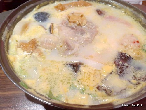 2019.09.25  (中山國中小火鍋)「麻辣庄小火鍋」