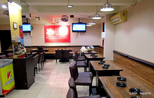 2019.09.25  (中山國中小火鍋)「麻辣庄小火鍋」