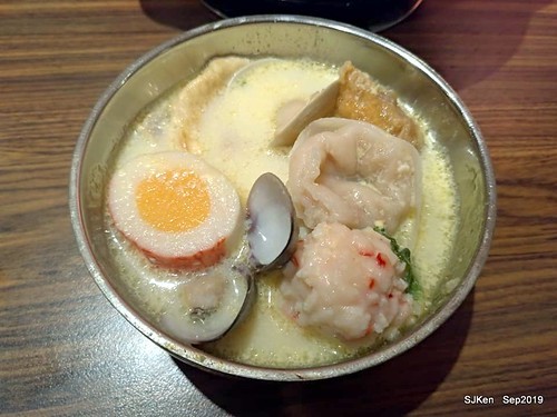 2019.09.25  (中山國中小火鍋)「麻辣庄小火鍋」