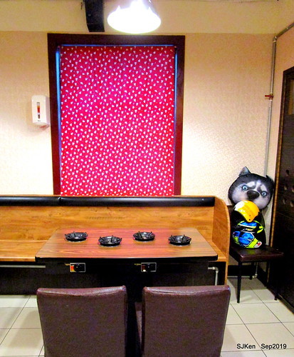 2019.09.25  (中山國中小火鍋)「麻辣庄小火鍋」