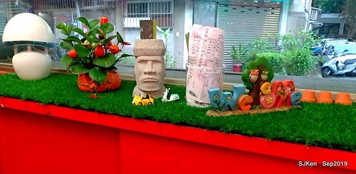 2019.09.25  (中山國中小火鍋)「麻辣庄小火鍋」