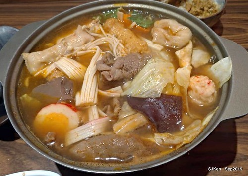 2019.09.25  (中山國中小火鍋)「麻辣庄小火鍋」
