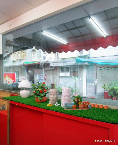 2019.09.25  (中山國中小火鍋)「麻辣庄小火鍋」