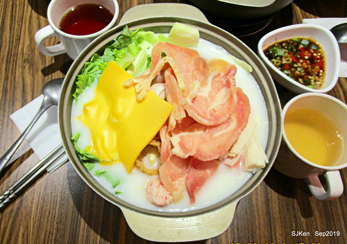 2019.09.25  (中山國中小火鍋)「麻辣庄小火鍋」