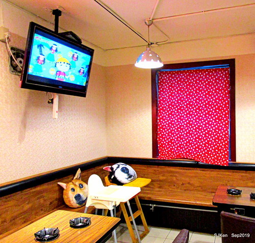 2019.09.25  (中山國中小火鍋)「麻辣庄小火鍋」