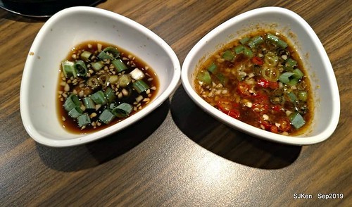 2019.09.25  (中山國中小火鍋)「麻辣庄小火鍋」