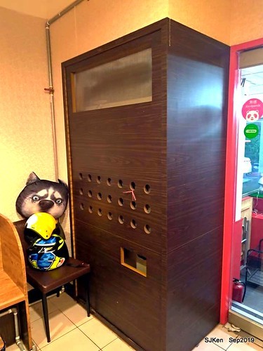 2019.09.25  (中山國中小火鍋)「麻辣庄小火鍋」