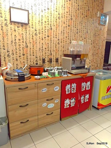 2019.09.25  (中山國中小火鍋)「麻辣庄小火鍋」