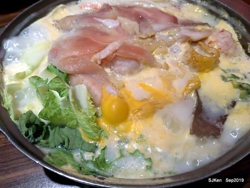 2019.09.25  (中山國中小火鍋)「麻辣庄小火鍋」