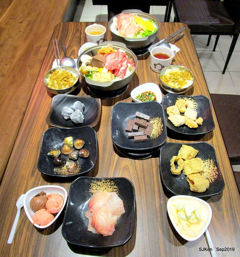 2019.09.25  (中山國中小火鍋)「麻辣庄小火鍋」