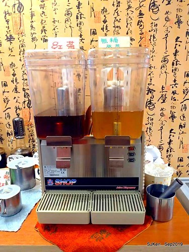 2019.09.25  (中山國中小火鍋)「麻辣庄小火鍋」