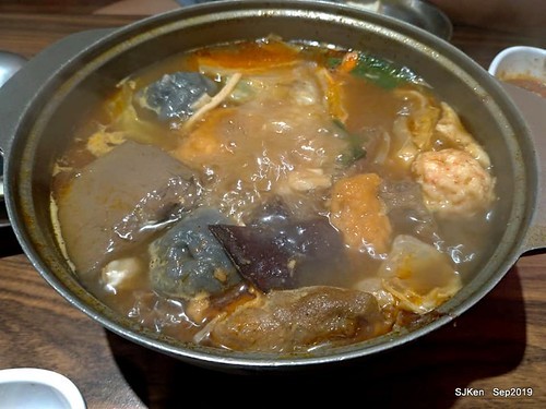 2019.09.25  (中山國中小火鍋)「麻辣庄小火鍋」