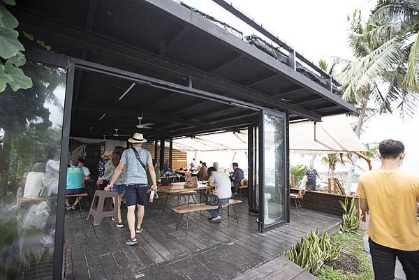 台東可可娜咖啡 - 15