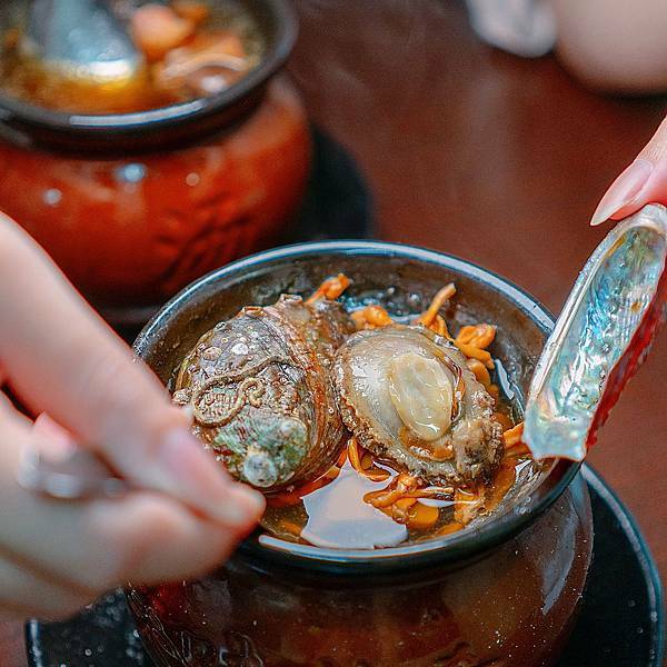 新北 板橋區 甕中甕炭火煨湯7.JPG