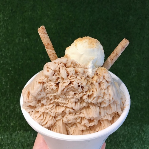 🍄採雪堂冰物 🔸臺北美食-行天宮站🔸 ⠀-eateatforfun