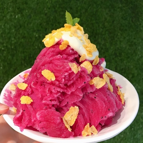 🍄採雪堂冰物 🔸臺北美食-行天宮站🔸 ⠀-eateatforfun