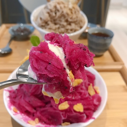 🍄採雪堂冰物 🔸臺北美食-行天宮站🔸 ⠀-eateatforfun