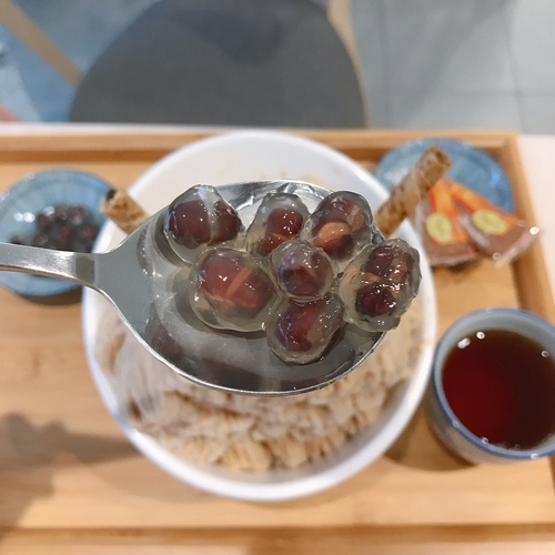 🍄採雪堂冰物 🔸臺北美食-行天宮站🔸 ⠀-eateatforfun