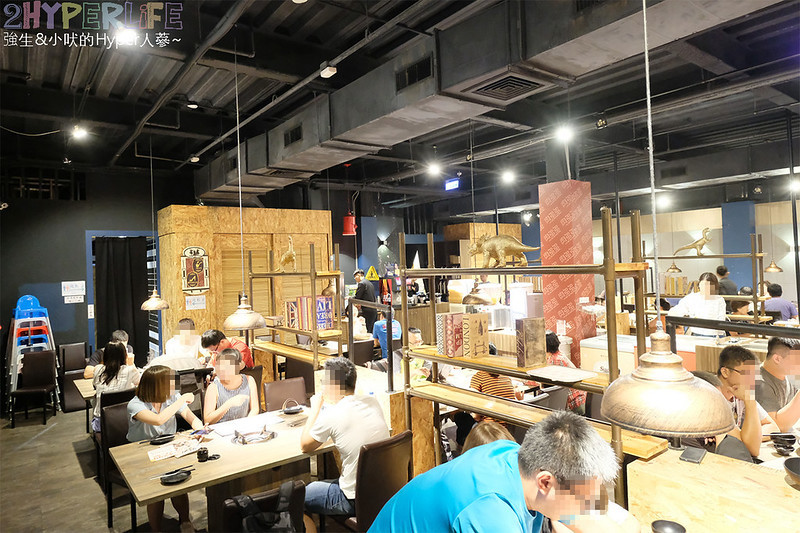 個人小火鍋,台中北區火鍋,台中北區美食,台中涮涮鍋,台中火鍋,台中火鍋好吃,台中美食,台中鴛鴦鍋,肉多多 台中,肉多多 漢口店,肉多多火鍋 @強生與小吠的Hyper人蔘~