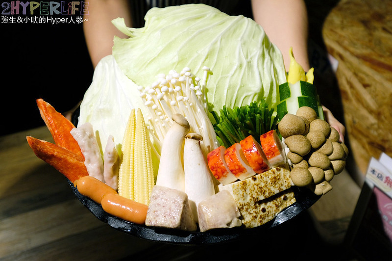 個人小火鍋,台中北區火鍋,台中北區美食,台中涮涮鍋,台中火鍋,台中火鍋好吃,台中美食,台中鴛鴦鍋,肉多多 台中,肉多多 漢口店,肉多多火鍋 @強生與小吠的Hyper人蔘~