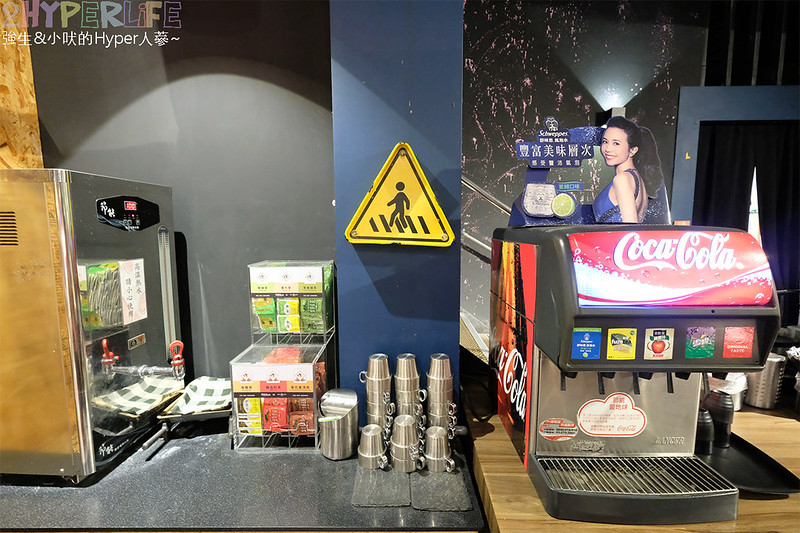 個人小火鍋,台中北區火鍋,台中北區美食,台中涮涮鍋,台中火鍋,台中火鍋好吃,台中美食,台中鴛鴦鍋,肉多多 台中,肉多多 漢口店,肉多多火鍋 @強生與小吠的Hyper人蔘~