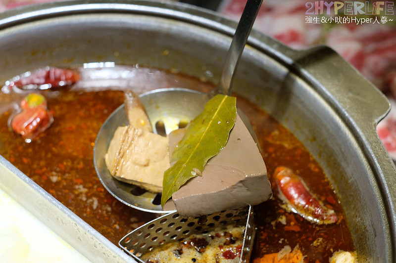 個人小火鍋,台中北區火鍋,台中北區美食,台中涮涮鍋,台中火鍋,台中火鍋好吃,台中美食,台中鴛鴦鍋,肉多多 台中,肉多多 漢口店,肉多多火鍋 @強生與小吠的Hyper人蔘~