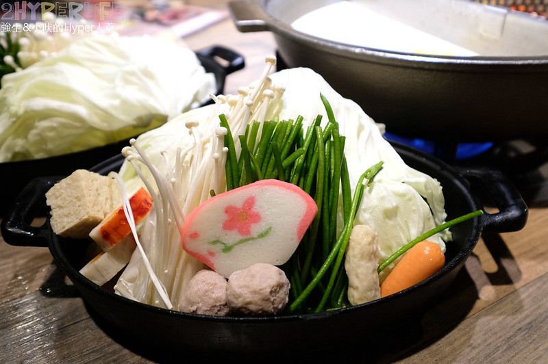 個人小火鍋,台中北區火鍋,台中北區美食,台中涮涮鍋,台中火鍋,台中火鍋好吃,台中美食,台中鴛鴦鍋,肉多多 台中,肉多多 漢口店,肉多多火鍋 @強生與小吠的Hyper人蔘~