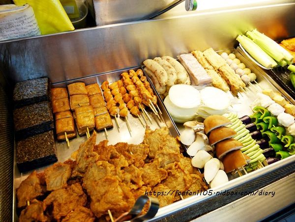 【艋舺美食】勝祥號燒烤一肥仔燒菓子 #燒烤 #串燒 #甜點 #豆腐蛋糕 #萬華美食 #伴手禮 (3).JPG