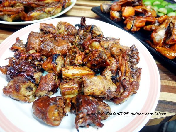 【艋舺美食】勝祥號燒烤一肥仔燒菓子 #燒烤 #串燒 #甜點 #豆腐蛋糕 #萬華美食 #伴手禮 (8).JPG