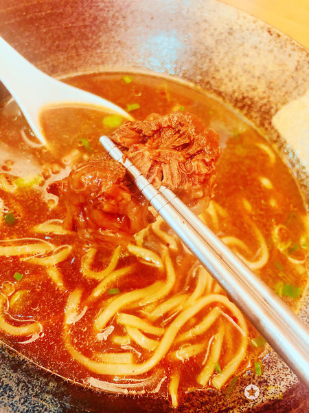 < 老鍋底永和店 > 永和小吃/永和美食/牛肉麵推薦 2019.09.02
