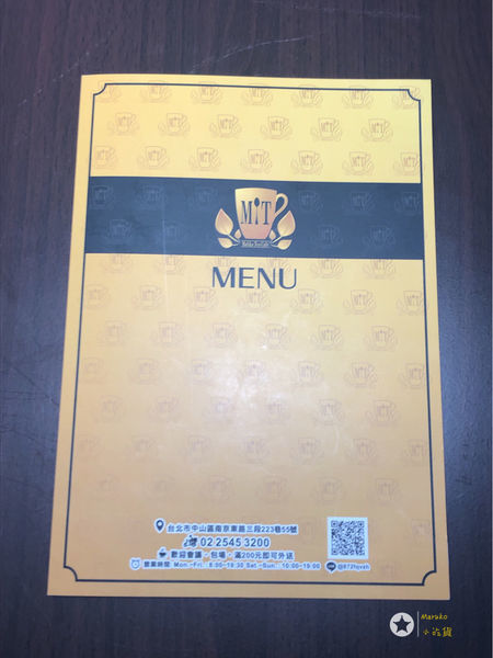 < 五分之一磅 ONE-FIFTH POUND > 鬧區像弄中的小秘境 , 高cp值餐點報你知 ~ 南京復興捷運站美食推薦 2019.09.06