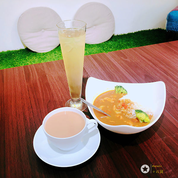 < 五分之一磅 ONE-FIFTH POUND > 鬧區像弄中的小秘境 , 高cp值餐點報你知 ~ 南京復興捷運站美食推薦 2019.09.06