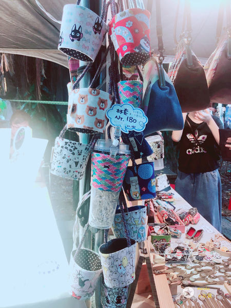 < 醋頭家True Boss 松菸誠品店 > 松菸誠品B2 / 喝醋 , 好醋 , 好處 / 飲料推薦 2019.09.01