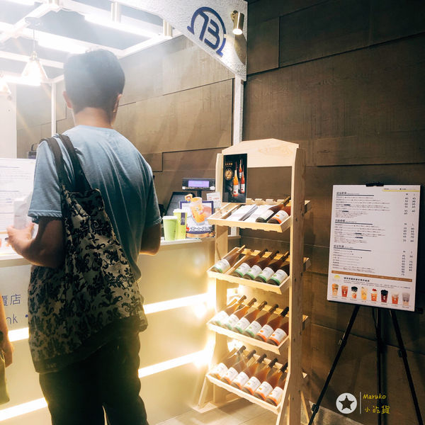 < 醋頭家True Boss 松菸誠品店 > 松菸誠品B2 / 喝醋 , 好醋 , 好處 / 飲料推薦 2019.09.01