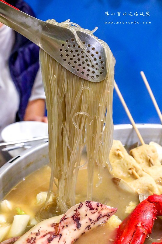 巨大貝殼鍋,新莊美食,新莊聚餐,新莊餐廳,節日聚餐餐廳,聖誕節聚餐推薦,韓國排隊美食,韓國海鮮蒸籠,韓國海鮮鍋,韓蚌蚌,韓蚌蚌海鮮研究院,韓蚌蚌海鮮研究院菜單 @陳小可的吃喝玩樂