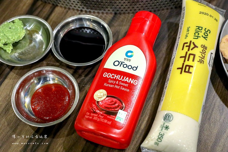 巨大貝殼鍋,新莊美食,新莊聚餐,新莊餐廳,節日聚餐餐廳,聖誕節聚餐推薦,韓國排隊美食,韓國海鮮蒸籠,韓國海鮮鍋,韓蚌蚌,韓蚌蚌海鮮研究院,韓蚌蚌海鮮研究院菜單 @陳小可的吃喝玩樂