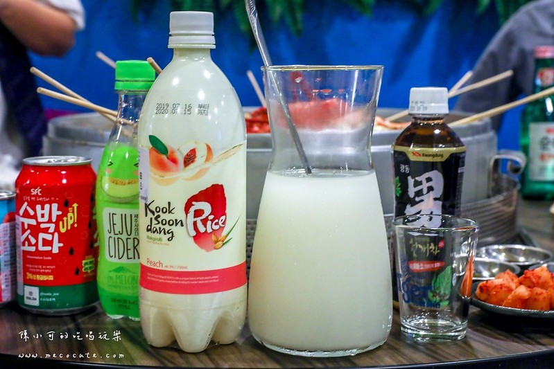 巨大貝殼鍋,新莊美食,新莊聚餐,新莊餐廳,節日聚餐餐廳,聖誕節聚餐推薦,韓國排隊美食,韓國海鮮蒸籠,韓國海鮮鍋,韓蚌蚌,韓蚌蚌海鮮研究院,韓蚌蚌海鮮研究院菜單 @陳小可的吃喝玩樂