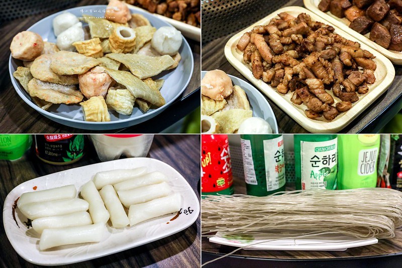 巨大貝殼鍋,新莊美食,新莊聚餐,新莊餐廳,節日聚餐餐廳,聖誕節聚餐推薦,韓國排隊美食,韓國海鮮蒸籠,韓國海鮮鍋,韓蚌蚌,韓蚌蚌海鮮研究院,韓蚌蚌海鮮研究院菜單 @陳小可的吃喝玩樂